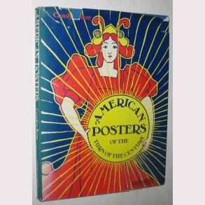 American Posters of the turn of the Century