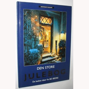 Den store julebog 1996