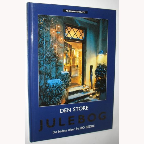 Den store julebog 1996
