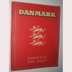 Herreds- By og Birke Vaaben