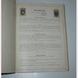 Herreds- By og Birke Vaaben