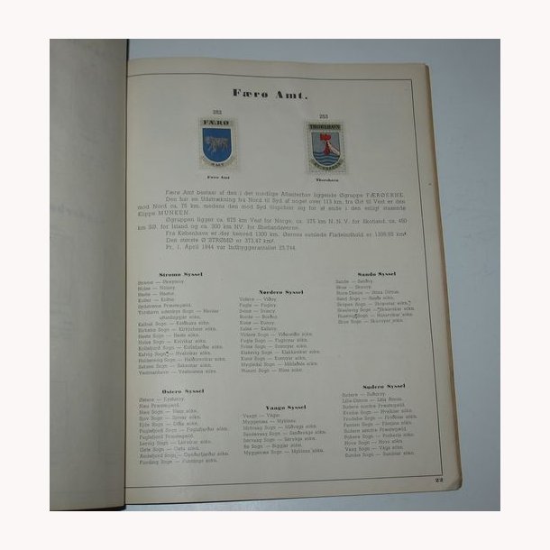 Herreds- By og Birke Vaaben