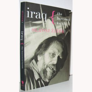 Iraq the borrowed kettle