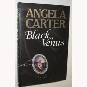 Black Venus