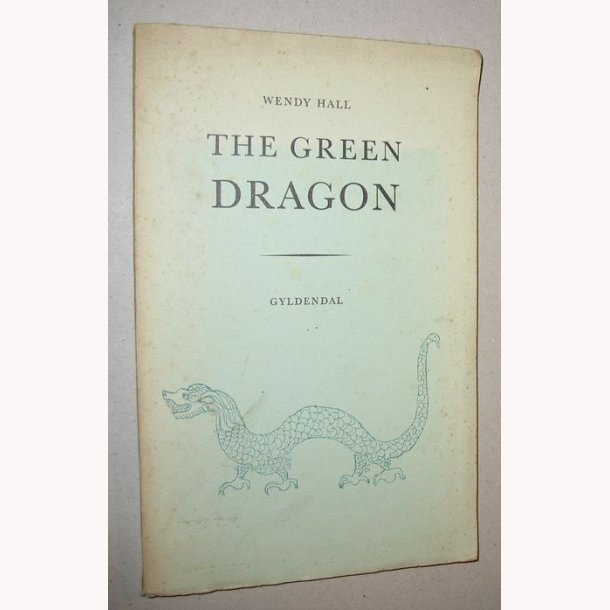 The Green Dragon