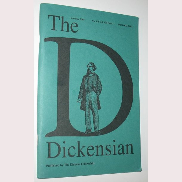 The Dickensian