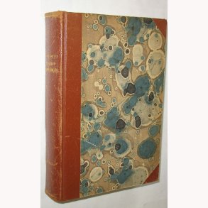 Tut-Ankh-Amons grav Bind ll