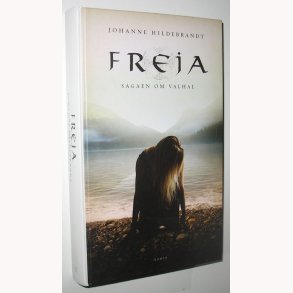 Freja - Sagaen om Valhal