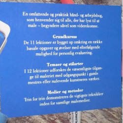 Gyldendals malekursus: Ian Simpson