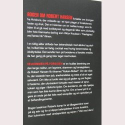 Velkommen p forsiden