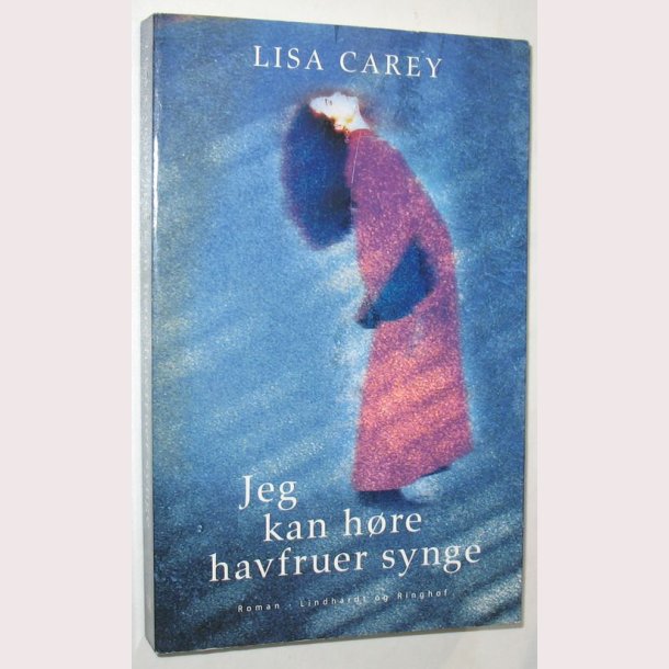 Jeg kan hre havfruerne synge