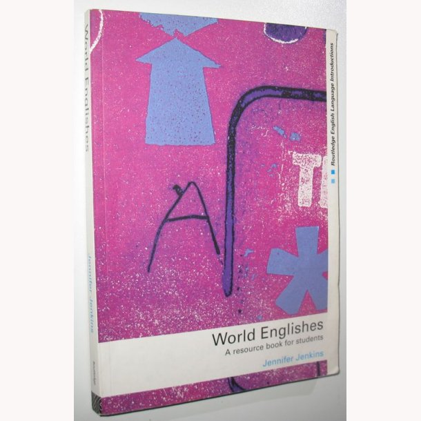 World Englishes