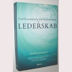 Flelsesmssig intelligens i lederskab