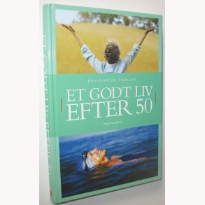Et godt liv efter 50