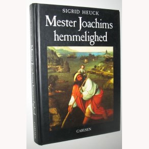 Mester Joachims hemmelighed