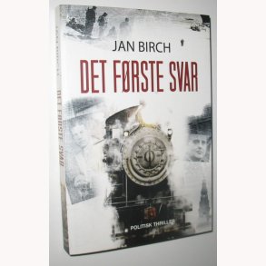 Det frste svar