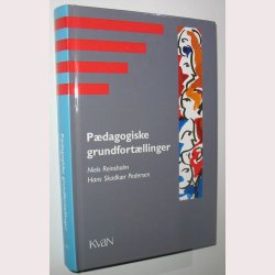 Pdagogiske grundfortllinger