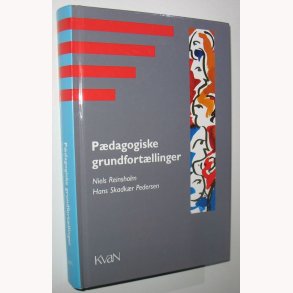 Pdagogiske grundfortllinger