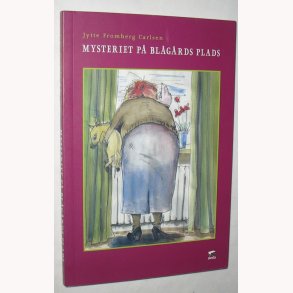 Mysteriet p Blgrds Plads