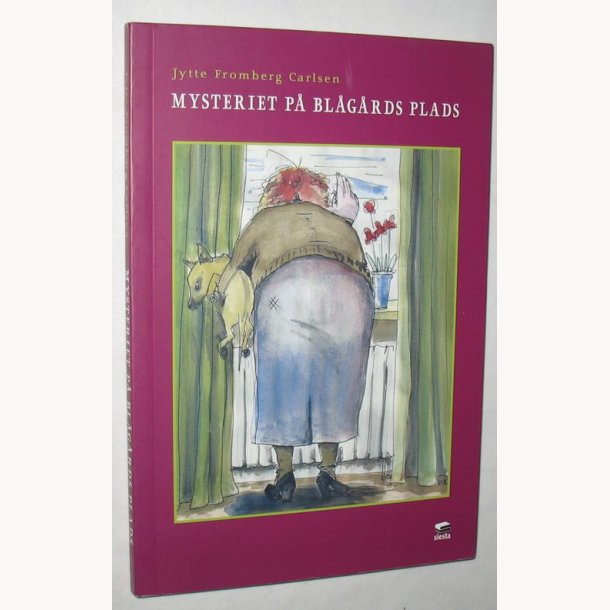 Mysteriet p Blgrds Plads