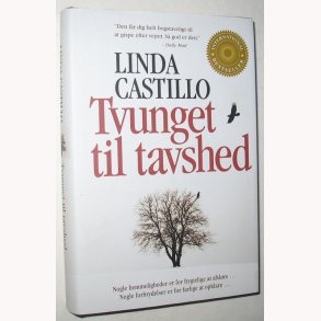 Tvunget til tavshed
