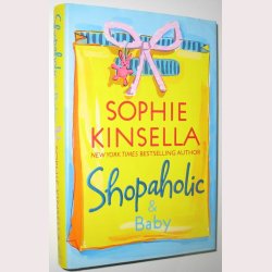 Shopaholic &amp; Baby