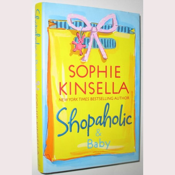 Shopaholic &amp; Baby