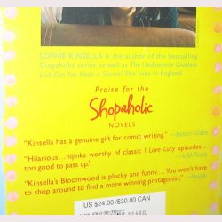 Shopaholic &amp; Baby