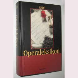 Operaleksikon