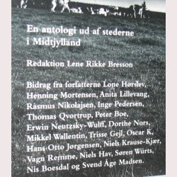 Midtjyske fortllinger