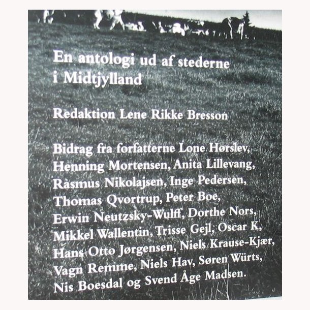 Midtjyske fortllinger