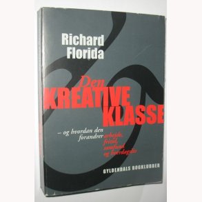 Den Kreative Klasse