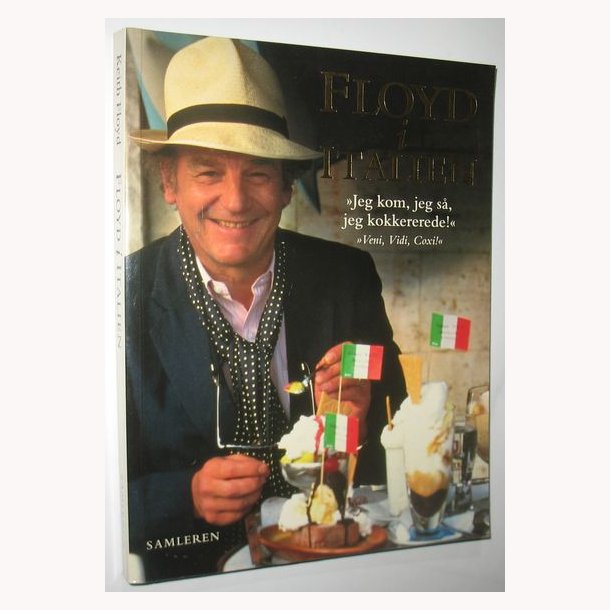 Floyd i Italien
