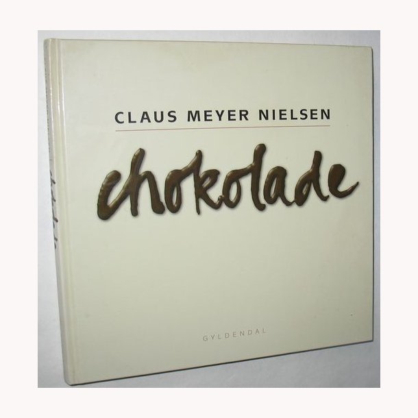 Chokolade