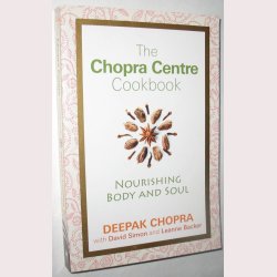 The Chopra Centre Cookbook