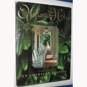 Opryland Hotel Nashville