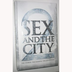 Sex And the City