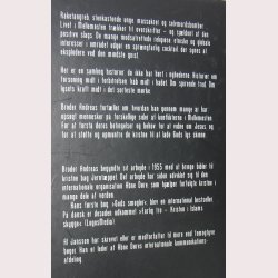 Lysets kraft - det eneste hb for Mellemsten