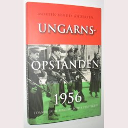 Ungarnsopstanden 1956