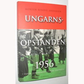 Ungarnsopstanden 1956