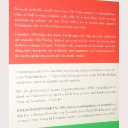 Ungarnsopstanden 1956