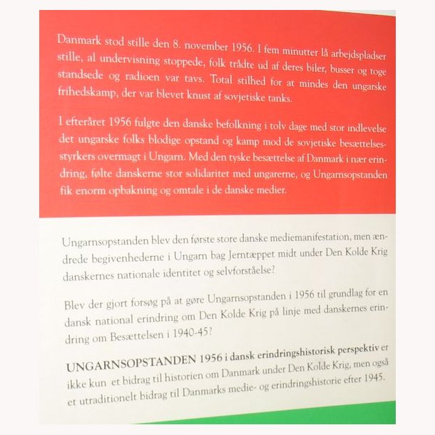 Ungarnsopstanden 1956