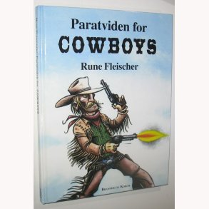 Paratviden for Cowboys