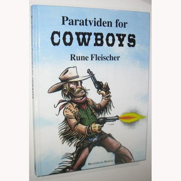 Paratviden for Cowboys