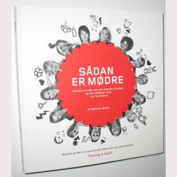 Sdan er mdre
