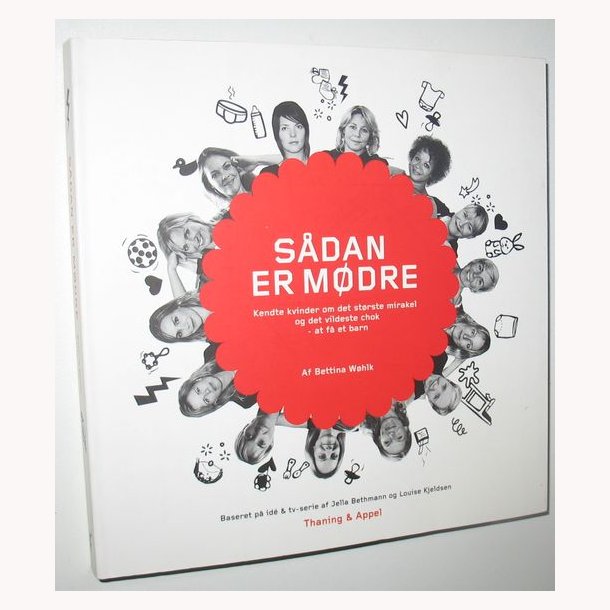 Sdan er mdre