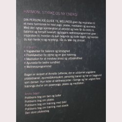 Din personlige guide til Wellness