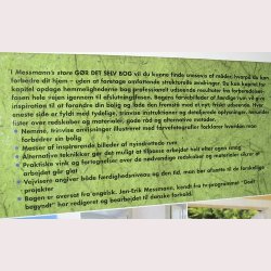 Messmanns store gr-det-selv bog: David Holloway