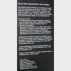 Politikens store Vinatlas: Oz Clarke