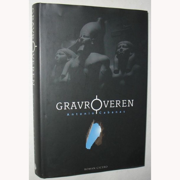 Gravrveren